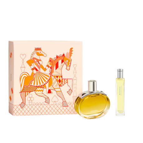 HERMÈS Barénia Coffret - Intensives Eau de Parfum 3346130026082 HERMÈS Barénia Coffret - Intensives Eau de Parfum 3346130026082
